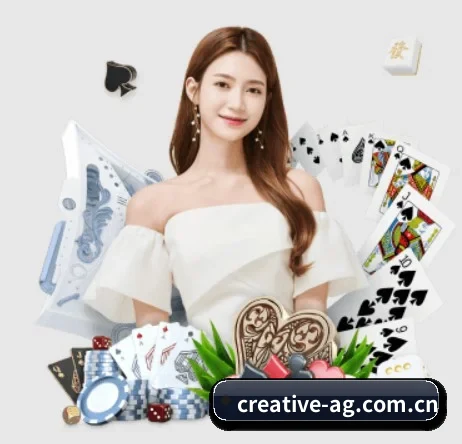 creative-ag.com.cn APP